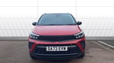 Vauxhall Crossland 1.2 Turbo [130] Ultimate 5dr Auto Petrol Hatchback